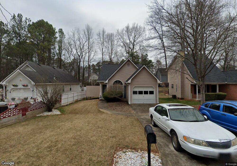 1853 Drew Cir, Austell, GA 30168 - photo 1