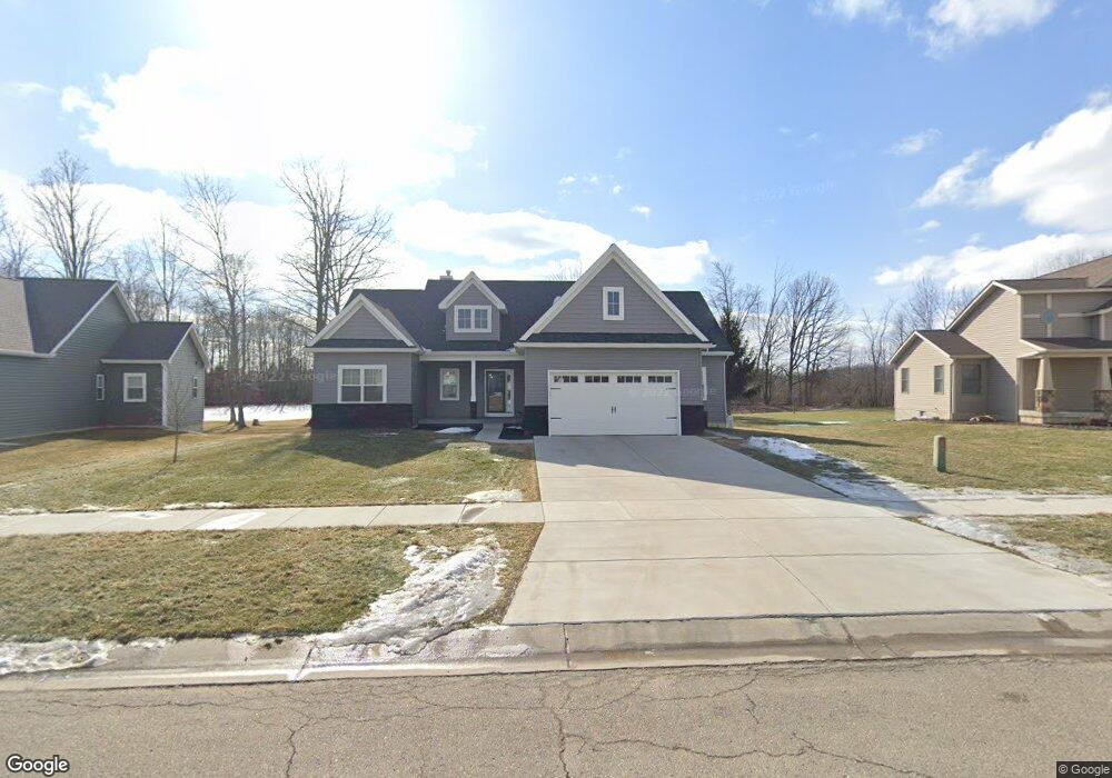 10418 Cobblestone Blvd, Davison, MI 48423 - photo 1