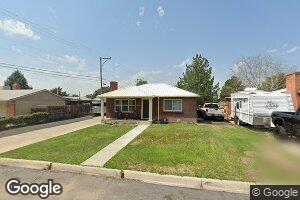 429 N 250 E Unit 517, Orem, UT 84057