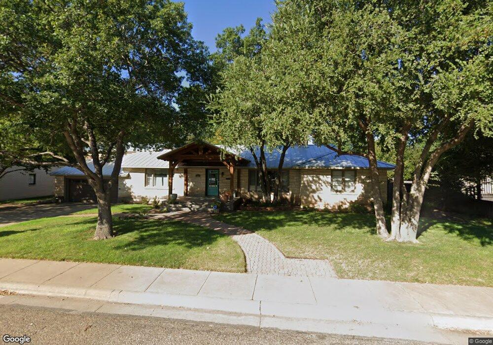 115 Amherst Ave, Dumas, TX 79029 - photo 1