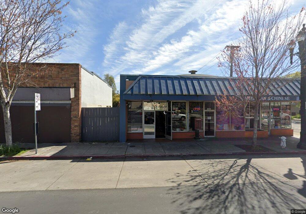 1404 Macdonald Ave, Richmond, CA 94801 - photo 1