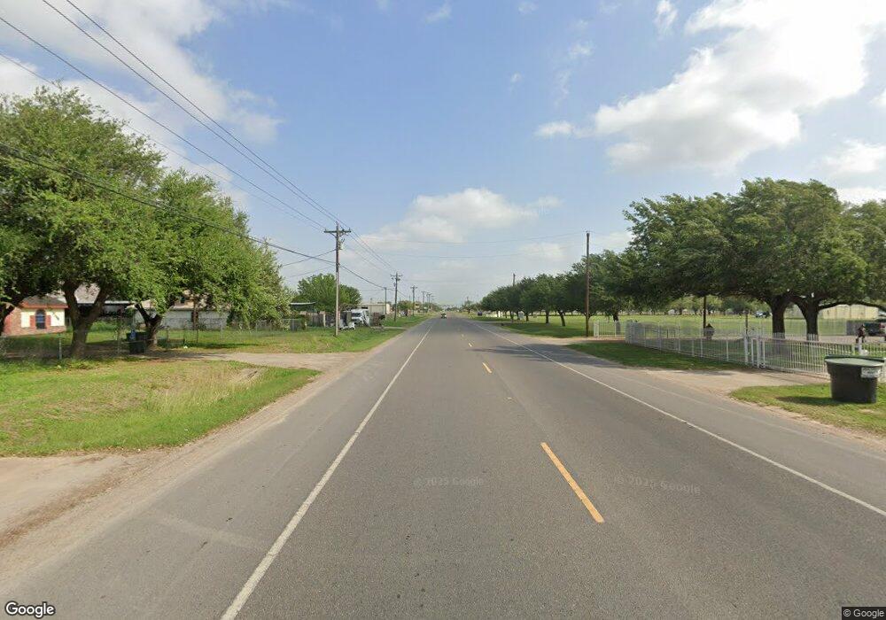 6026 N Val Verde Rd, Donna, TX 78537 - photo 1