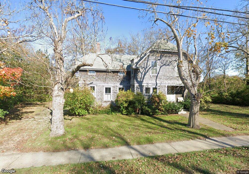 161 Upper Main St, Edgartown, MA 02539 - photo 1