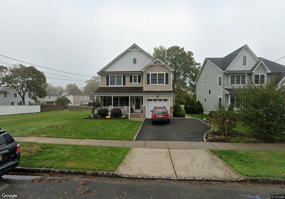 615 Cumberland St, Westfield, NJ 07090 - photo 1