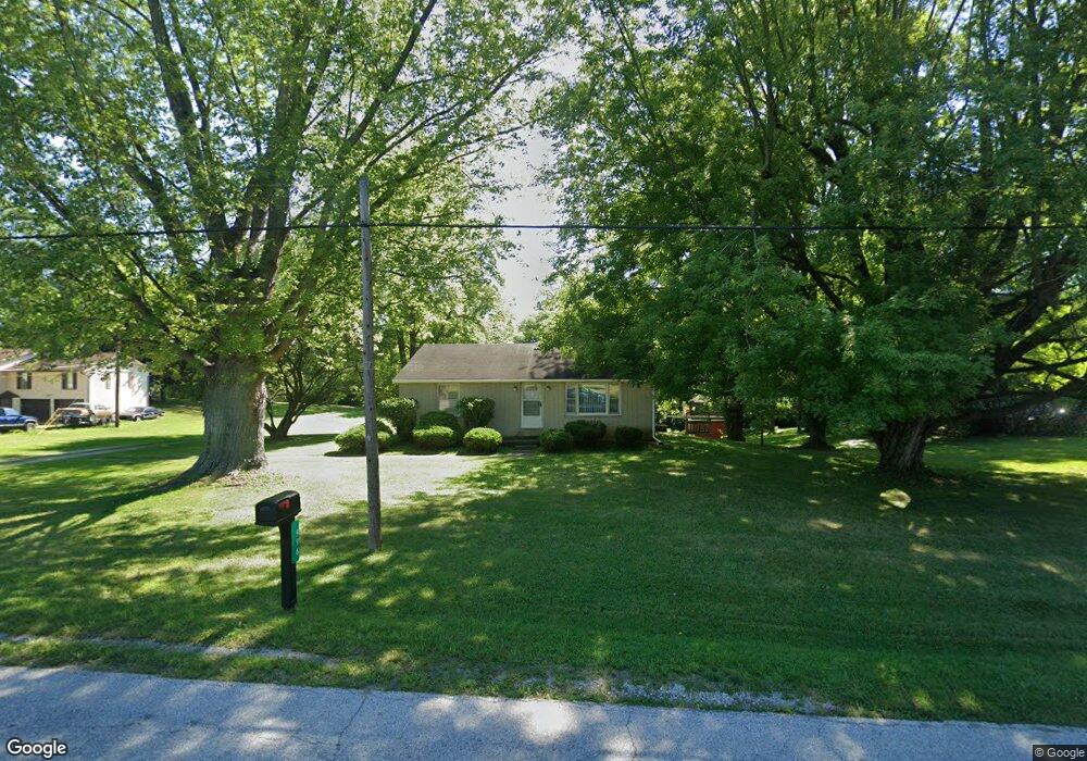 996 N Main St, Roanoke, IN 46783 - photo 1