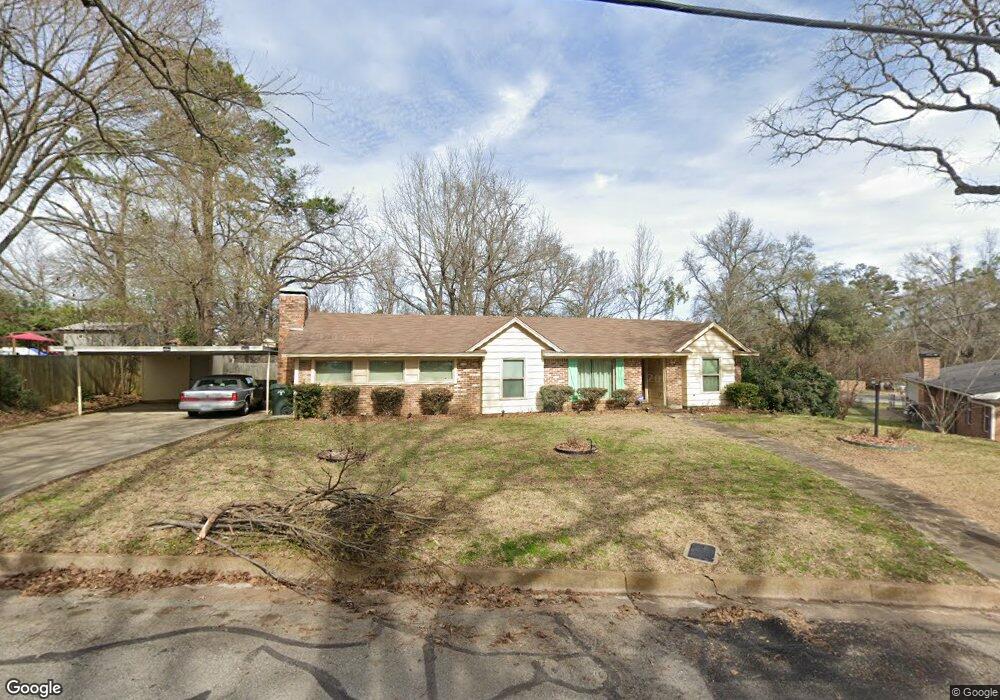 3812 Belle Mere St, Tyler, TX 75701 - photo 1