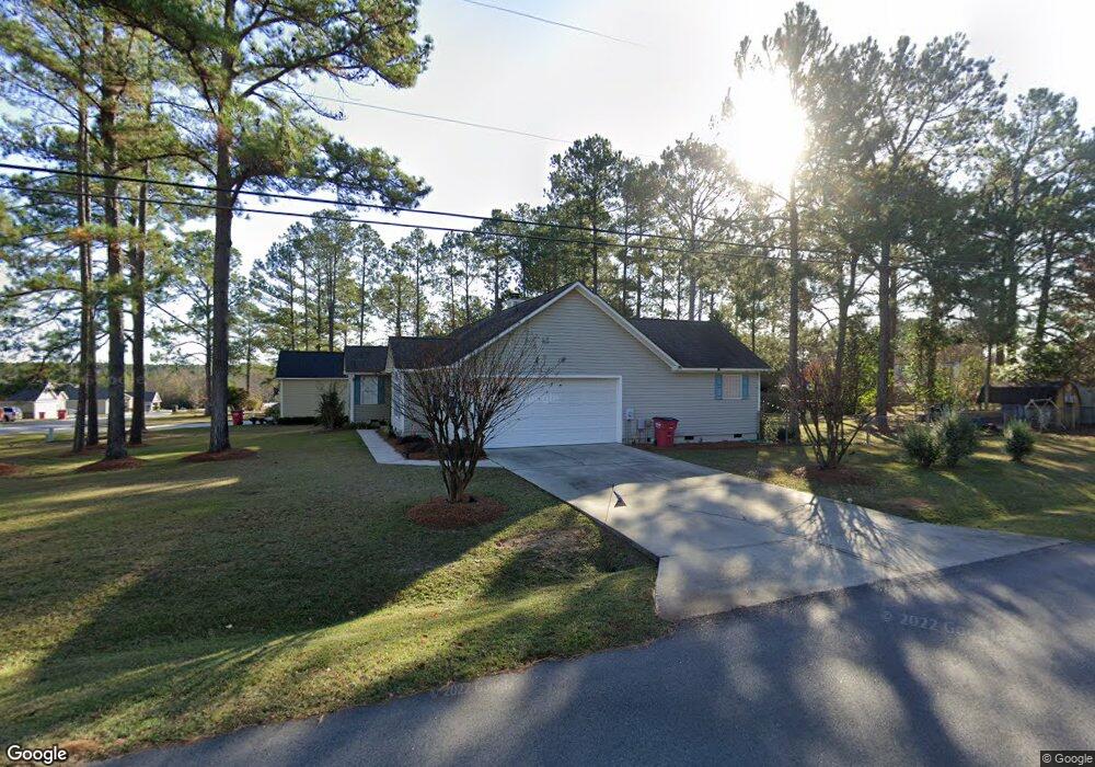 902 46th St E, Tifton, GA 31794 - photo 1