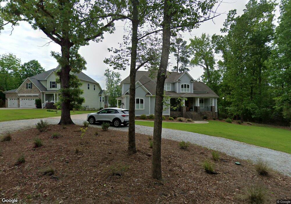 504 Three Point Rd, Chapin, SC 29036 - photo 1