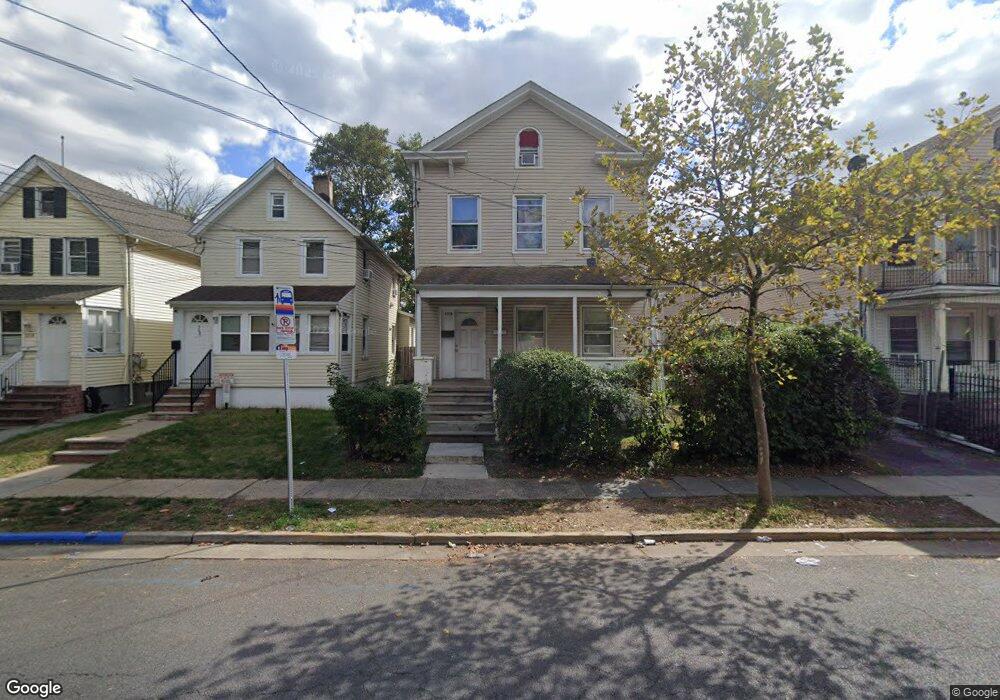 504 E 2nd St unit 6, Plainfield, NJ 07060 - photo 1