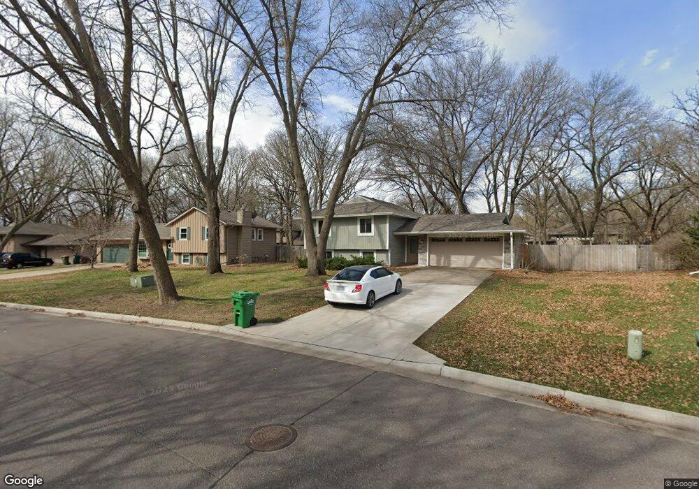 1492 97th Ave NW, Coon Rapids, MN 55433 - photo 1