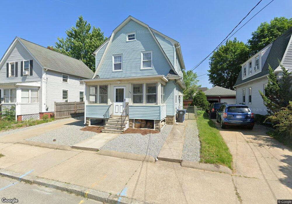 263 Narragansett St, Cranston, RI 02905 - photo 1
