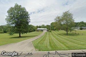 2200 State Route 325 S, Thurman, OH 45685