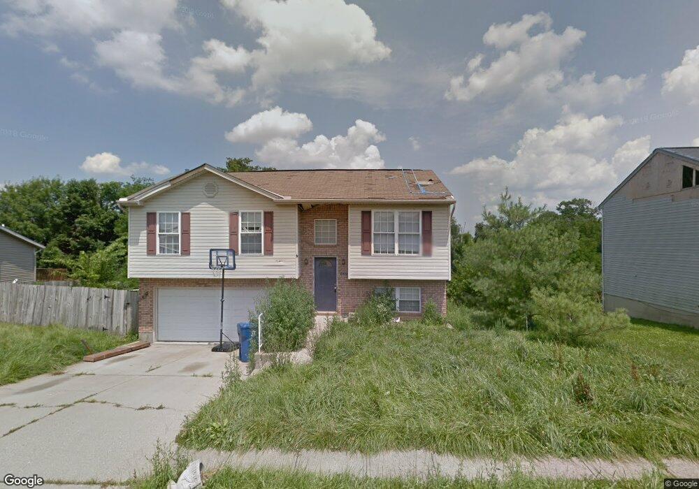 410 Barley Cir unit 110, Crittenden, KY 41030 - photo 1