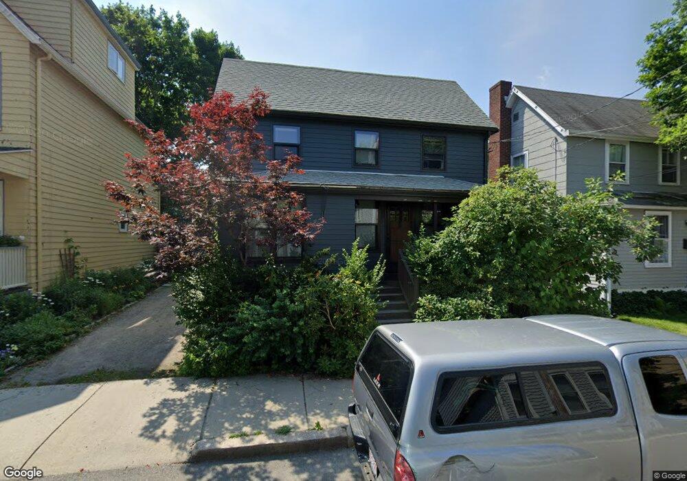 16 Stearns St, Cambridge, MA 02138 - photo 1