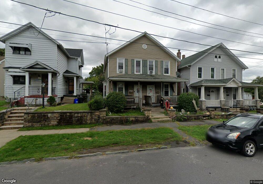 327 10th Ave unit 329, Scranton, PA 18504 - photo 1