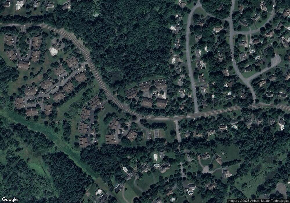 33 Summit Ct unit 1G, Annandale, NJ 08801 - photo 1