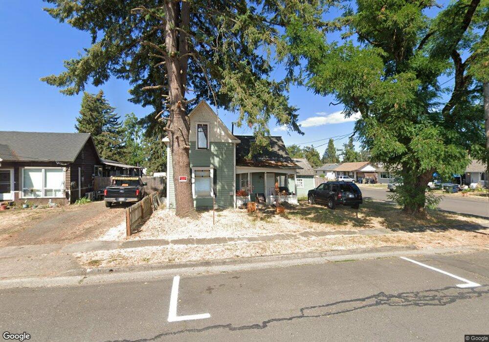 89 N 2nd St, Creswell, OR 97426 - photo 1
