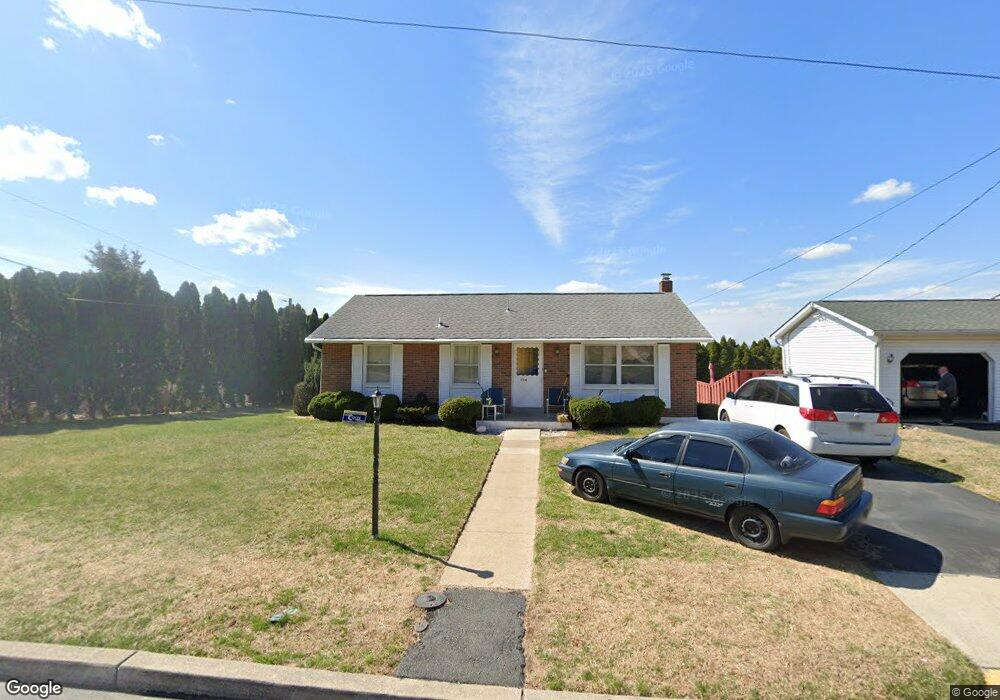 514 N 14th St, Reading, PA 19604 - photo 1