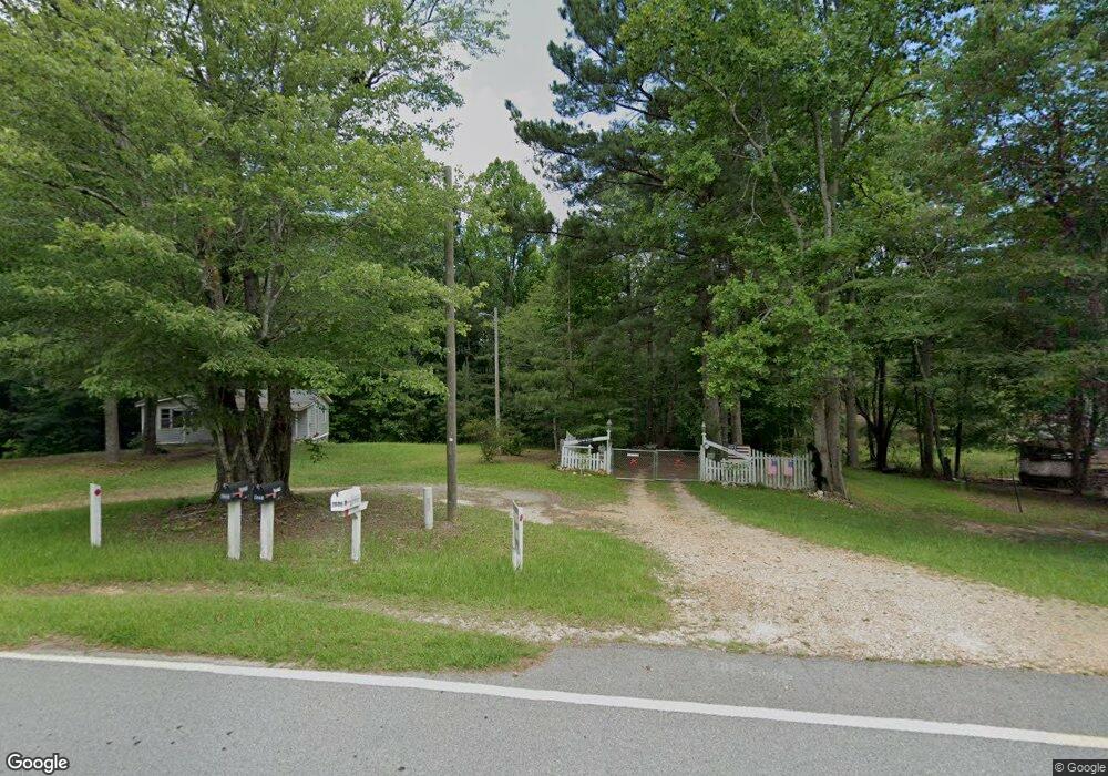 1606 Little Vine Rd, Temple, GA 30179 - photo 1