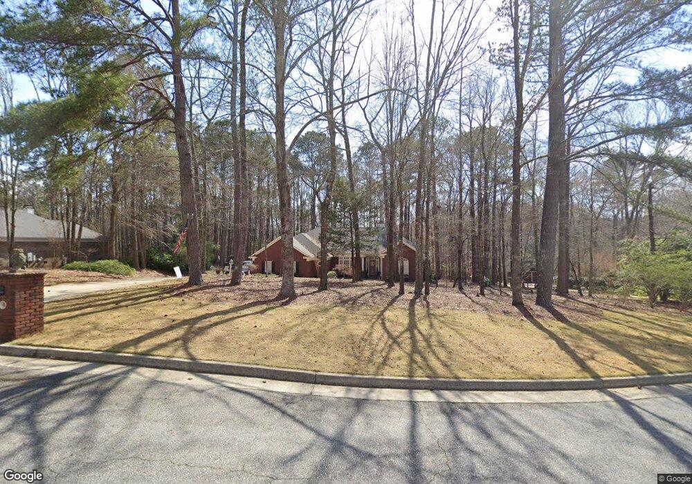 8633 Revere Ct, Midland, GA 31820 - photo 1