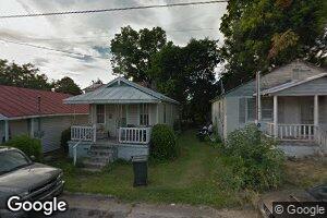 1028 Walt Bellamy Dr, New Bern, NC 28562