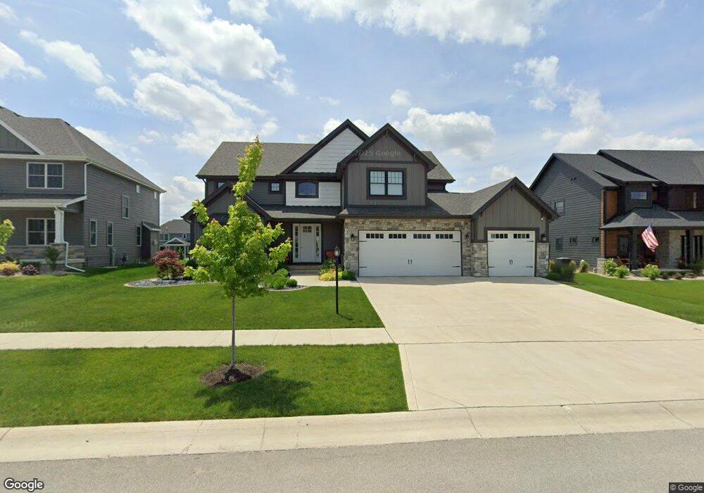 13437 Waterleaf Dr, Saint John, IN 46373 - photo 1