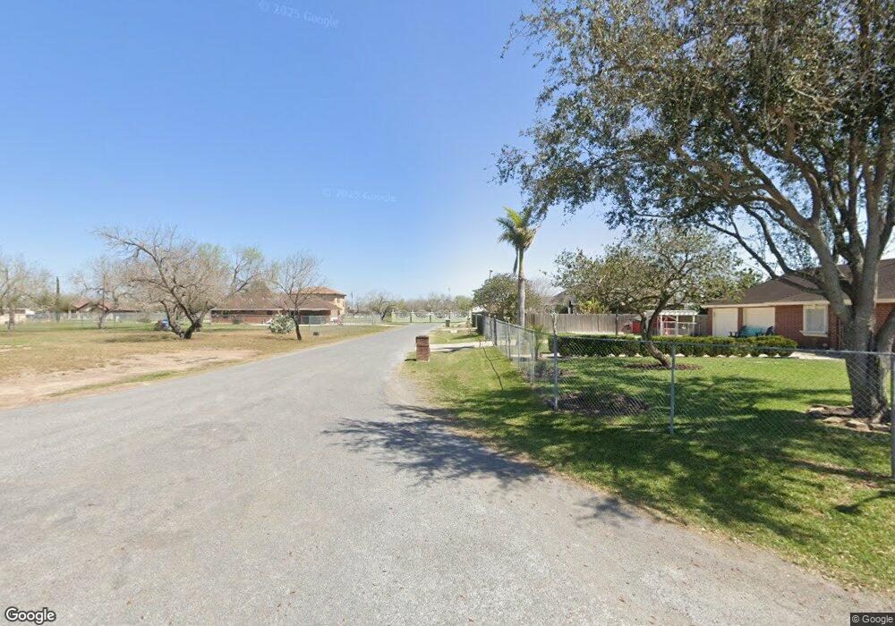 1206 Donna Plaza Cir S, Donna, TX 78537 - photo 1