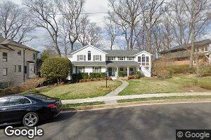 3475 N Venice St, Arlington, VA 22207