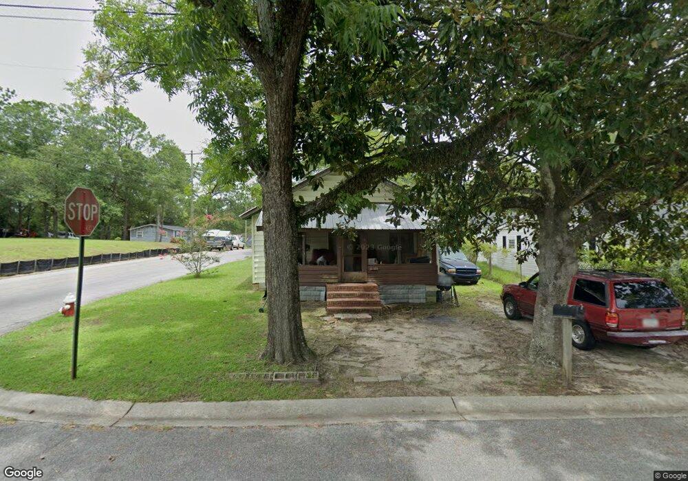 1024 6th Ave NW, Moultrie, GA 31768 - photo 1