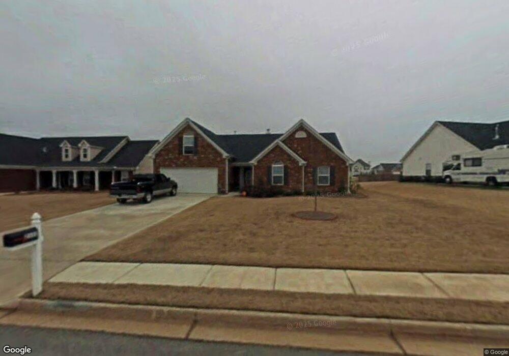 2113 Grant Ave unit 91, McDonough, GA 30252 - photo 1