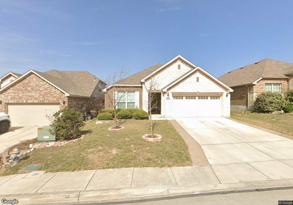 10907 Yaupon Holly, Helotes, TX 78023 - photo 1