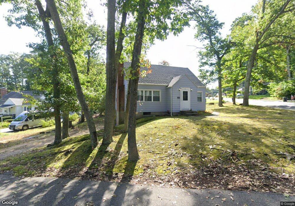 3 Robin Rd, Willimantic, CT 06226 - photo 1