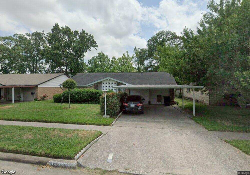 7614 Sterlingshire St, Houston, TX 77016 - photo 1