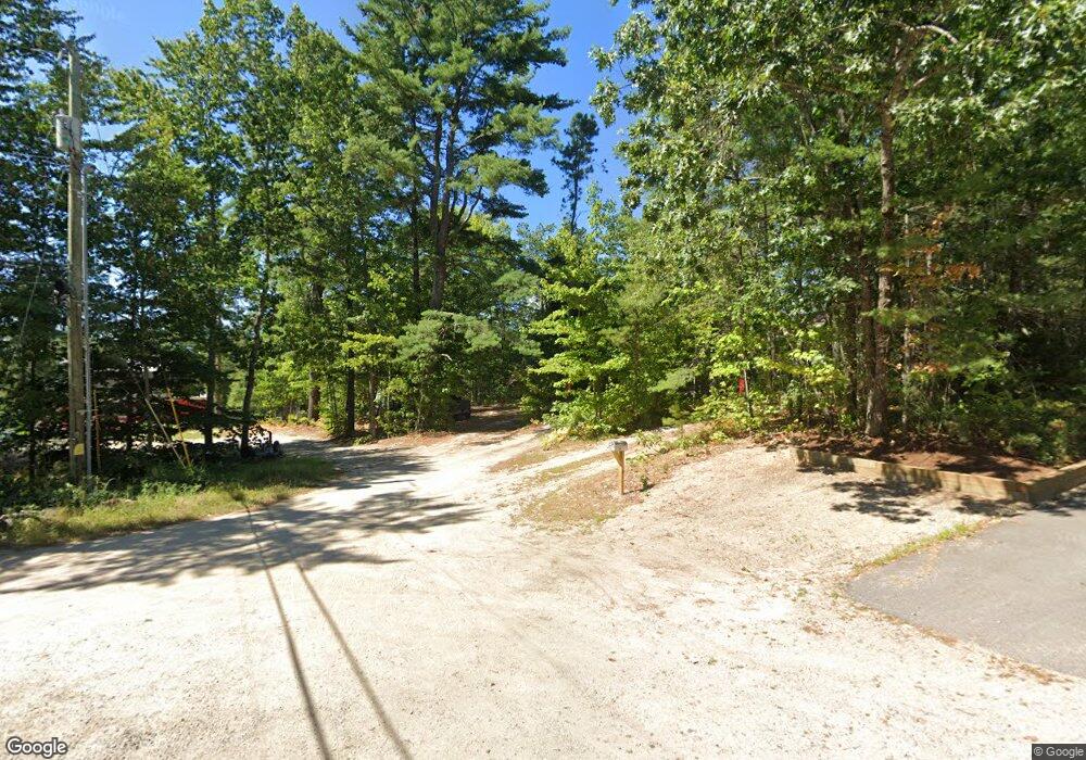 68 Ridge Rd, Center Ossipee, NH 03814 - photo 1