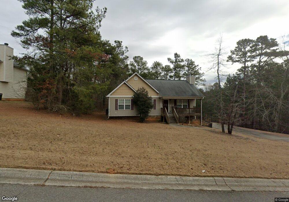 35 Hopkins Farm Dr, Adairsville, GA 30103 - photo 1