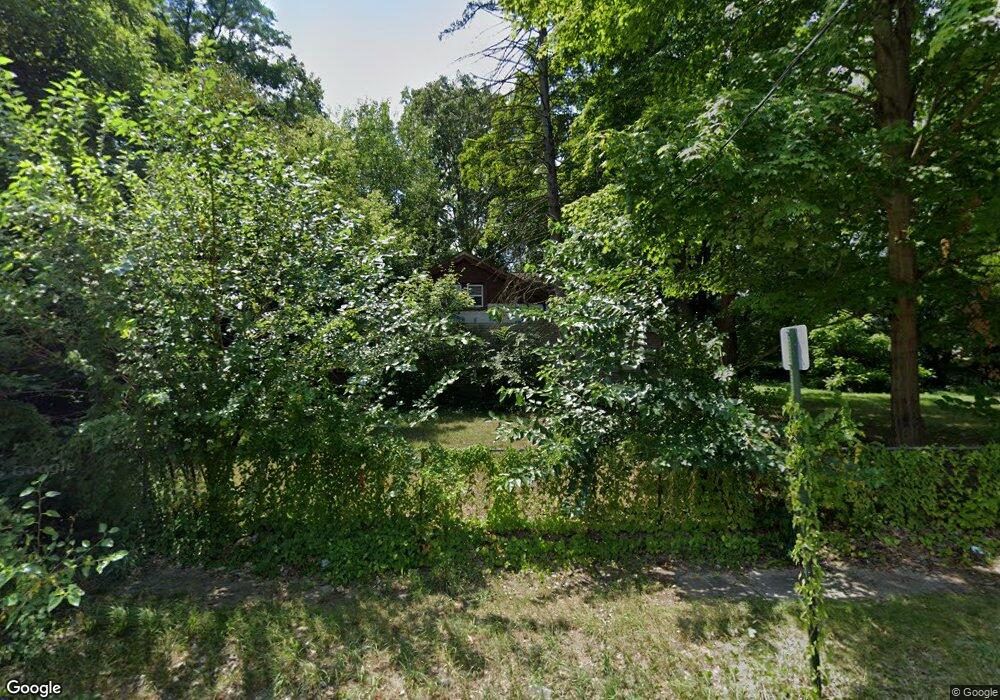 724 Maple St, Niles, MI 49120 - photo 1