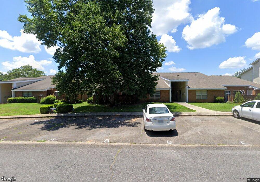 213A Westcliff Cir A unit Bldg 51 unit A, Warner Robins, GA 31093 - photo 1