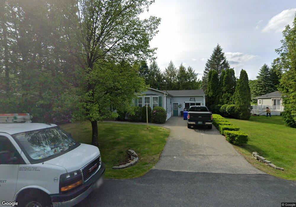 20 Granite Cir, Hampstead, NH 03841 - photo 1