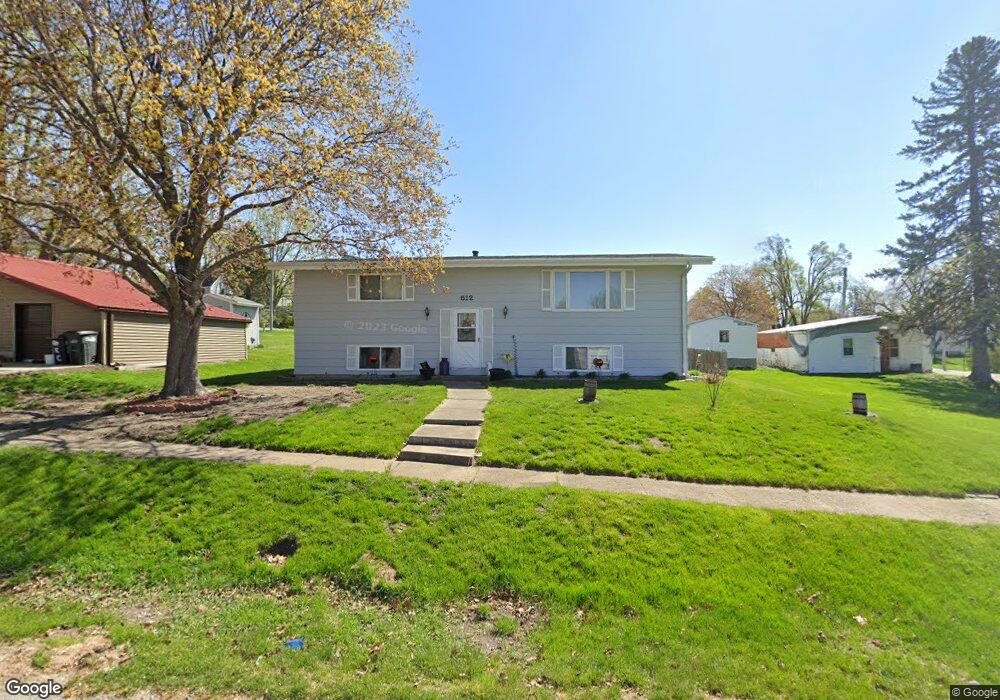 512 Water St, Kellogg, IA 50135 - photo 1