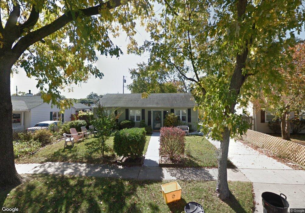 1013 Thomas Rd, Glen Burnie, MD 21060 - photo 1