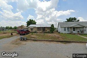 304 E Tenneppe, Fletcher, OK 73541