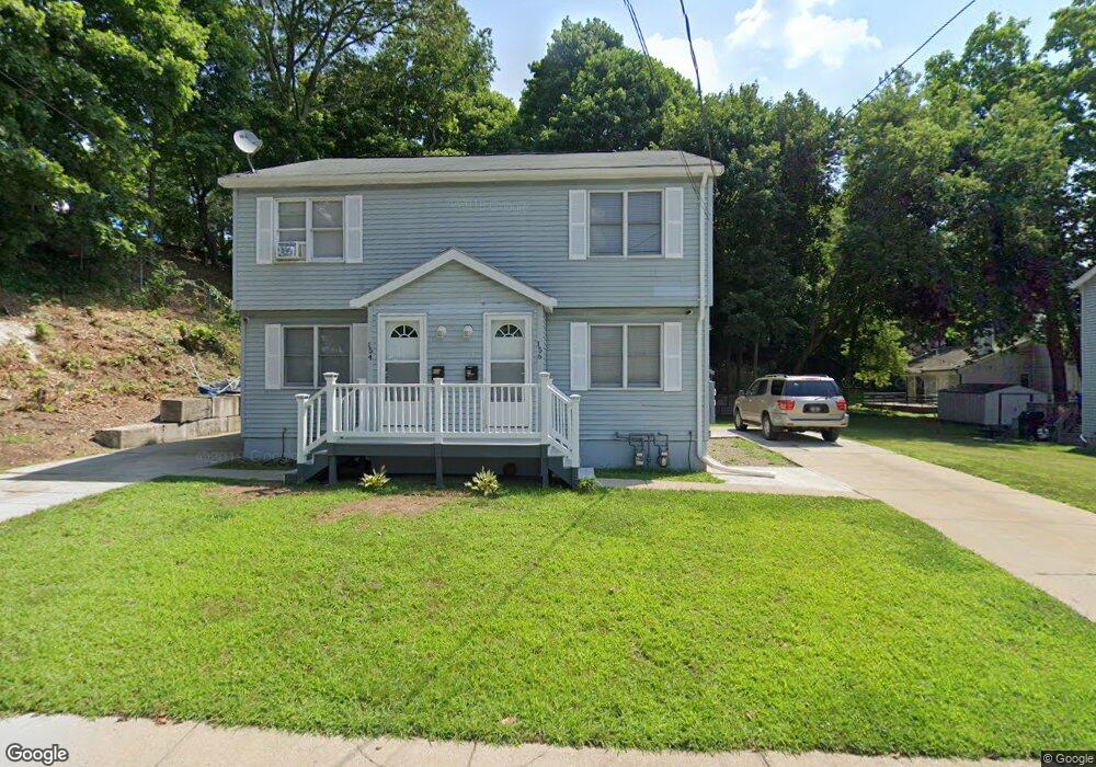 154 Hazel St, Woonsocket, RI 02895 - photo 1