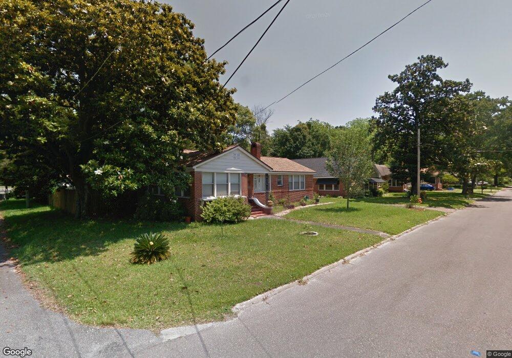 4755 Royal Ave, Jacksonville, FL 32205 - photo 1