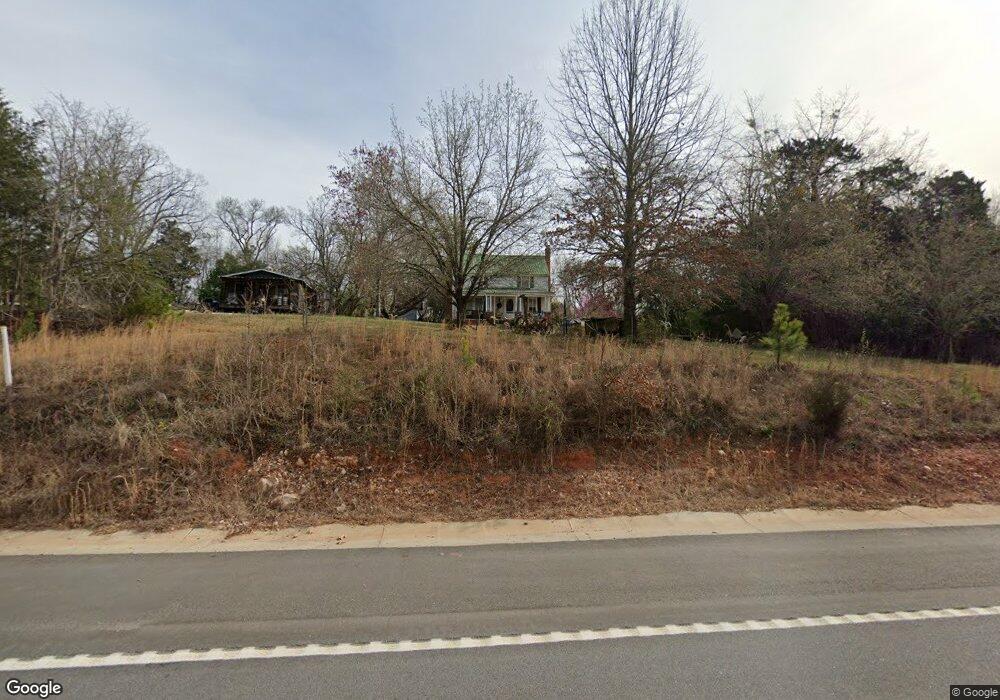 5086 Thomson Hwy, Lincolnton, GA 30817 - photo 1