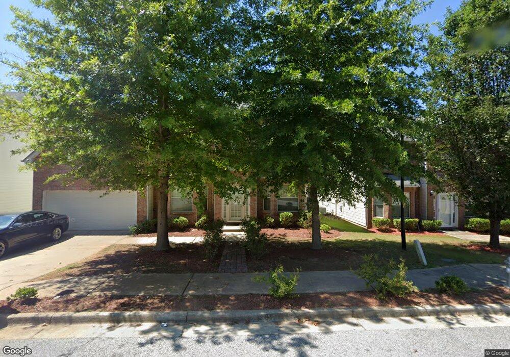 4177 Post Oak Grove, Atlanta, GA 30349 - photo 1