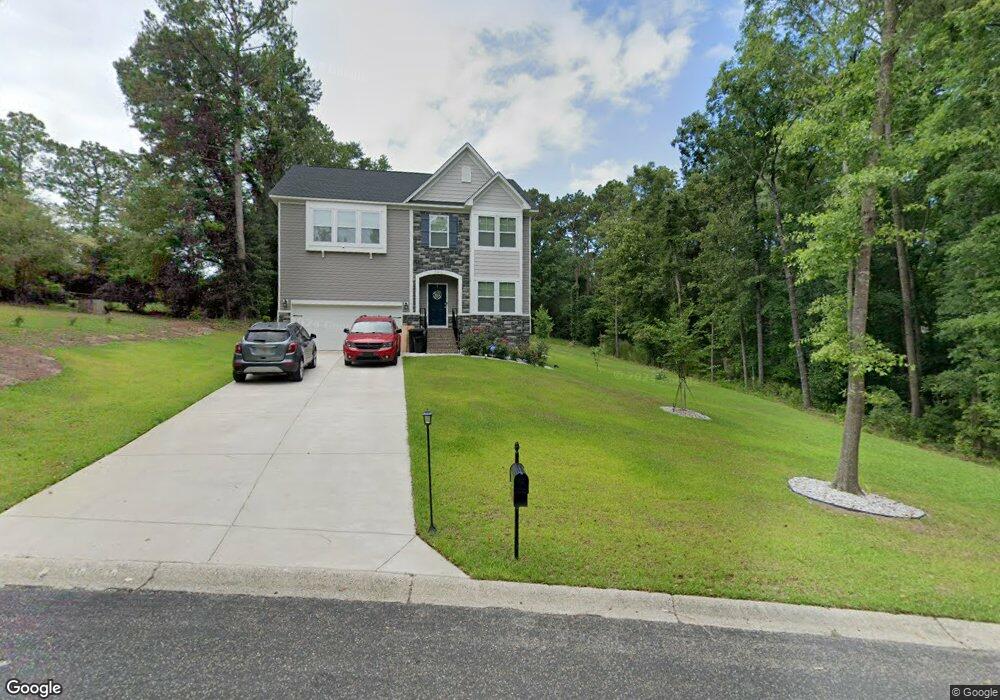 501 Saddle Dr, Camden, SC 29020 - photo 1