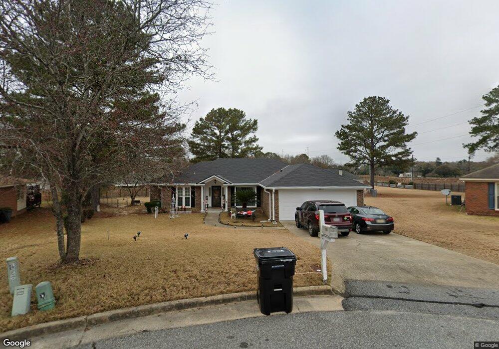 6933 Pebble Ct, Columbus, GA 31907 - photo 1