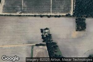309 Copper Lake Rd, Alma, GA 31510
