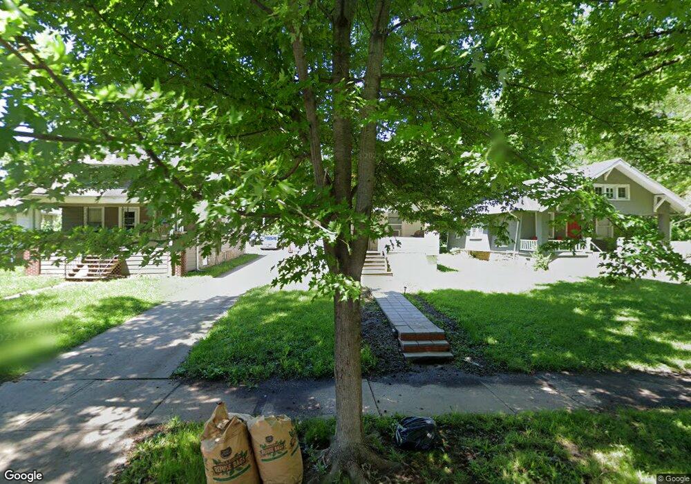 5704 Brooklyn Ave, Kansas City, MO 64130 - photo 1