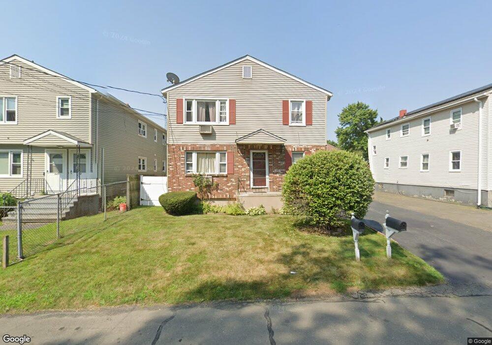 381 Indian Ave, Bridgeport, CT 06606 - photo 1